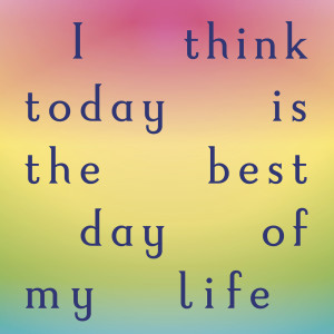 Album Best Day Of My Life (Remixes) oleh Tom Odell