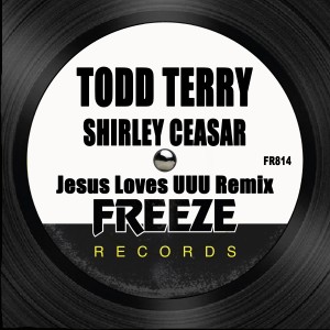 อัลบัม Jesus Loves UUU (Remix) ศิลปิน Shirley Caesar