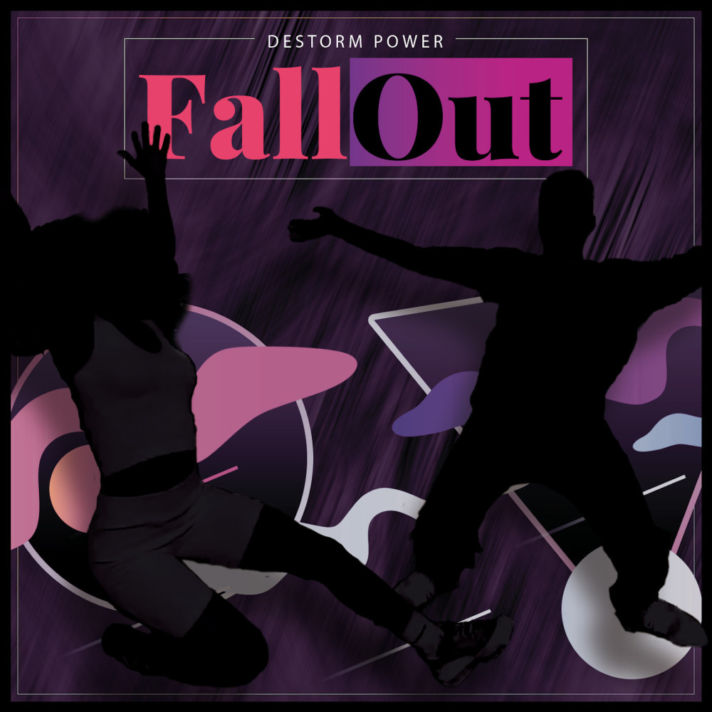 Fall Out (Explicit)