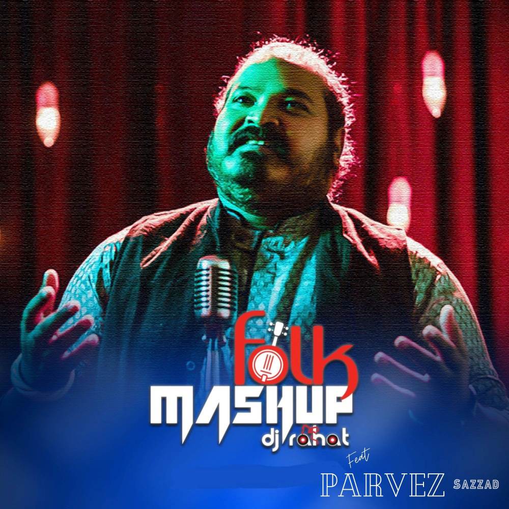 Folk Mashup
