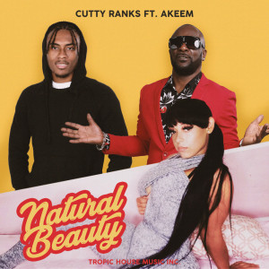 Album Natural Beauty from Cutty Ranks