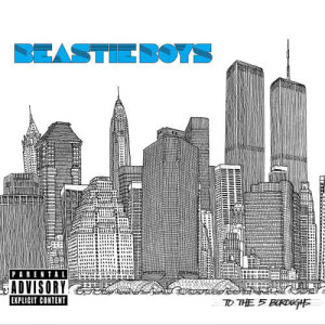 收聽Beastie Boys的An Open Letter To NYC (With Skit)歌詞歌曲