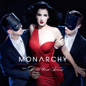ดาวน์โหลดและฟังเพลง Disintegration พร้อมเนื้อเพลงจาก Monarchy