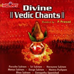 ดาวน์โหลดและฟังเพลง Sri Suktam พร้อมเนื้อเพลงจาก Divine