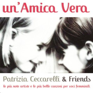 Album Un'amica vera from Various