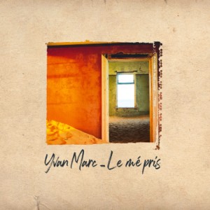 Album Le mépris from Yvan Marc