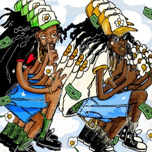 default playlist img