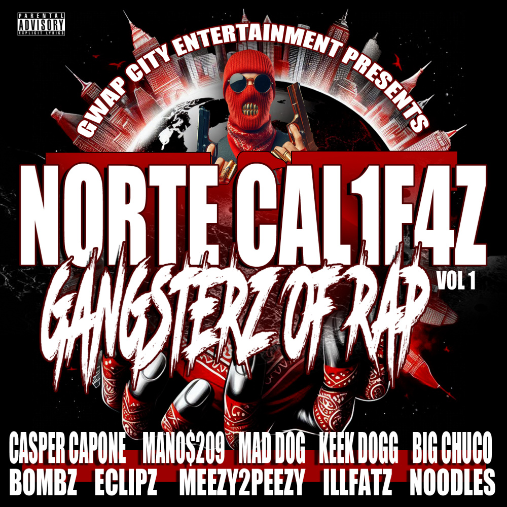 Christmas In The Ghetto (Explicit)