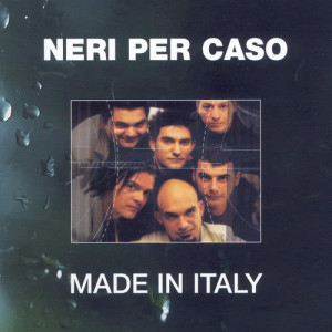 收聽Neri Per Caso的Se Non È Amore歌詞歌曲