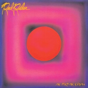 ดาวน์โหลดและฟังเพลง Caught In The Middle พร้อมเนื้อเพลงจาก Red Rider