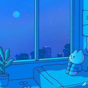 Dengarkan ARTIST. KIZO - 새벽녘 lagu dari Anonymous Artists dengan lirik