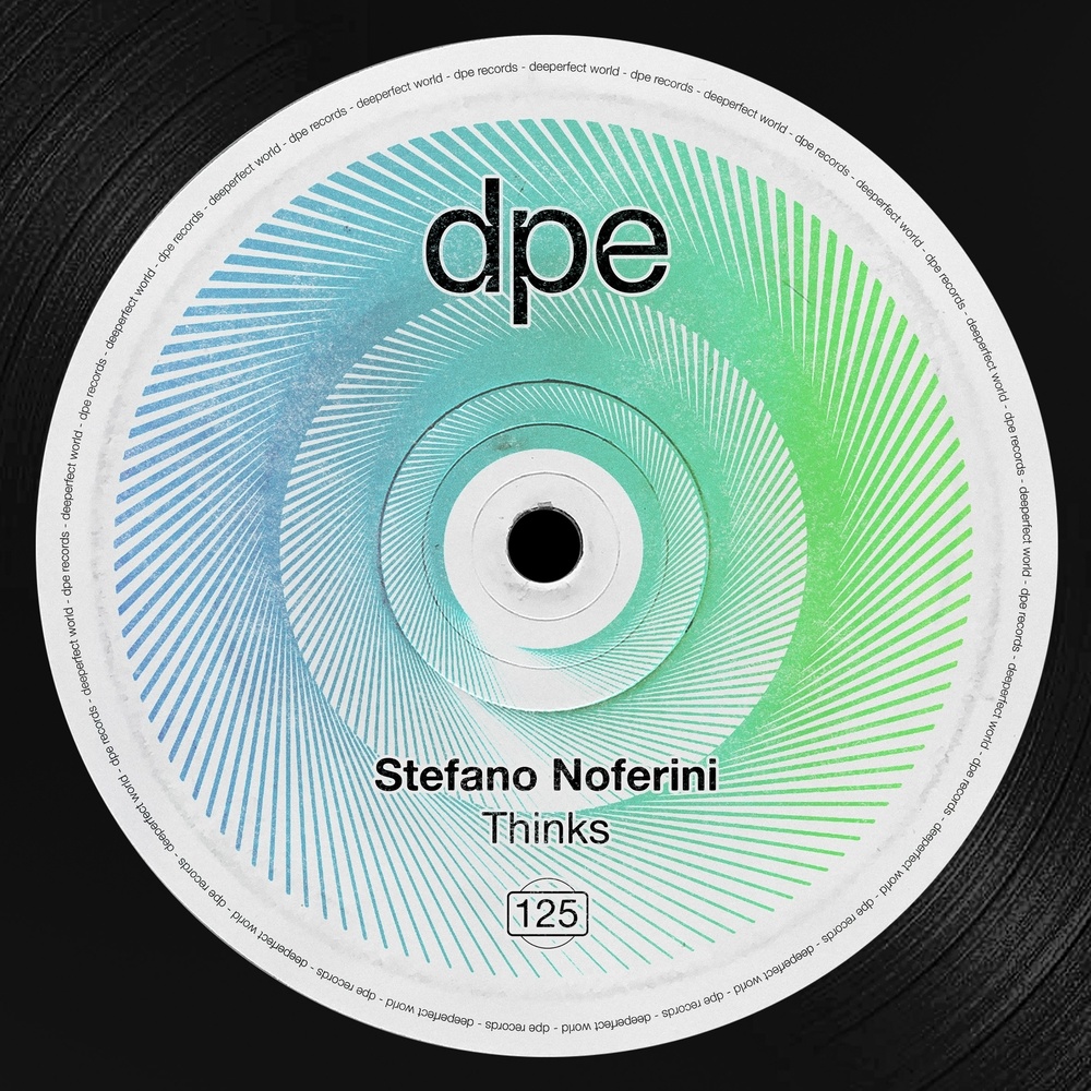 Thinks (Original Mix)