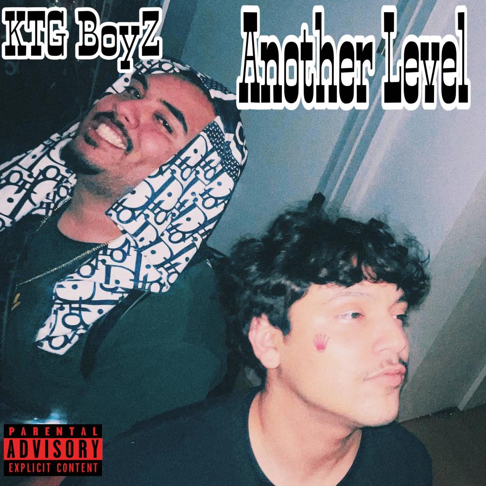 Another Level (feat. ZKAE) (Explicit)