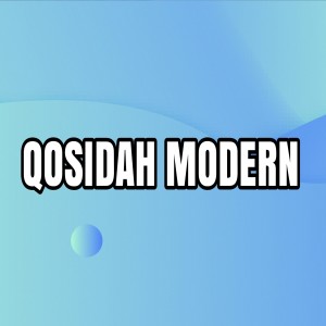 Album Qosidah Modern from Anifah