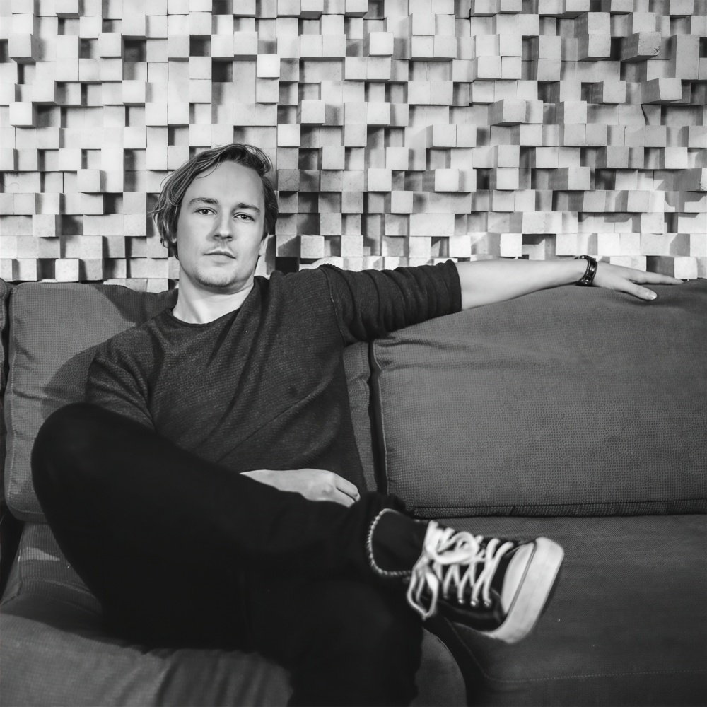 Joonathan Kettunen