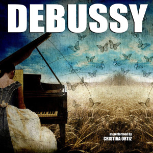 Album Debussy: As Performed By Cristina Ortiz oleh Claude Debussy