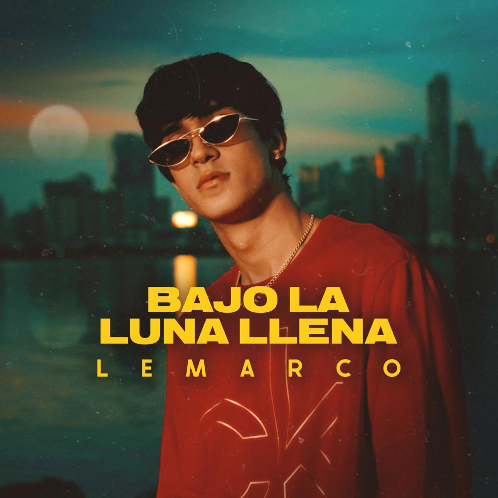 Bajo la Luna Llena