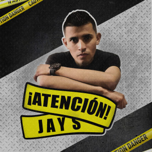 ดาวน์โหลดและฟังเพลง Atención (Explicit) พร้อมเนื้อเพลงจาก Jay S