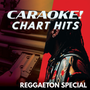 Album CARaoke! (Reggaeton Special) (Explicit) from Los Reggaetronics