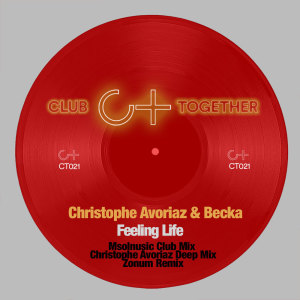 收听Christophe Avoriaz的Feeling Life (Zonum Remix)歌词歌曲