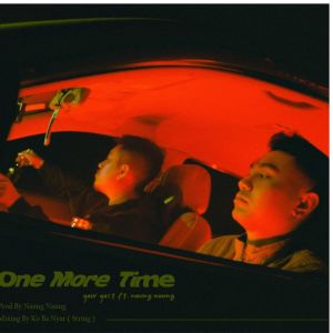 Yaw Yazt的專輯One More Time