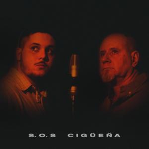 ดาวน์โหลดและฟังเพลง S.O.S CIGÜEÑA (feat. Jorge Hernández) พร้อมเนื้อเพลงจาก SNAKEE