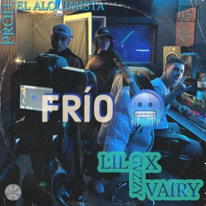 Listen to Frío song with lyrics from LilGvzzy