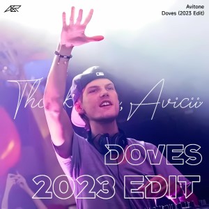 Album Doves (2023 Edit) from Avitone