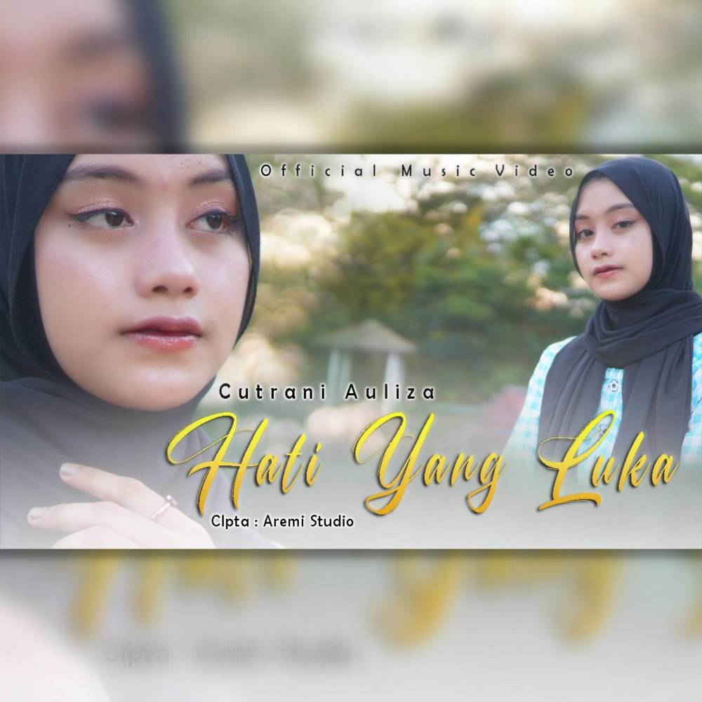 Hati Yang Luka