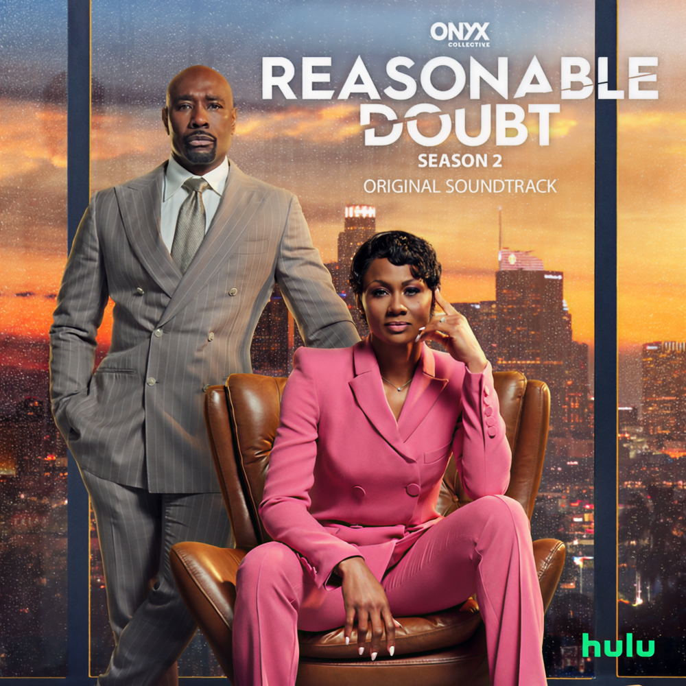 It's a Man's, Man's, Man's World (From "Reasonable Doubt|Season 2|"/Soundtrack Version)
