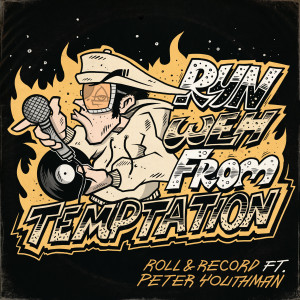 Listen to Run Weh from Temptation song with lyrics from Roll