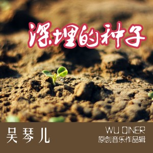 อัลบัม 深埋的种子 ศิลปิน 吴琴儿