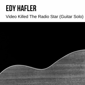 Trevor Horn的專輯Video Killed The Radio Star (Guitar Solo)