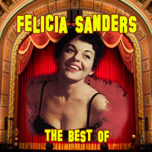 ดาวน์โหลดและฟังเพลง Blue Star พร้อมเนื้อเพลงจาก Felicia Sanders