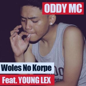 Young Lex的专辑WOLES NO KORPE