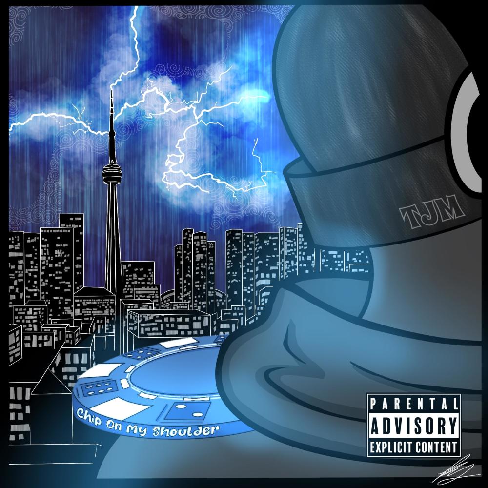 Shocked (feat. Kataem) (Explicit)