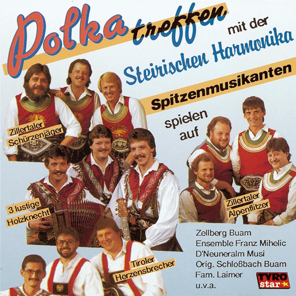 Flotte Harmonika