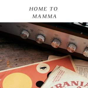 Album Home to Mamma from Willie Dixon