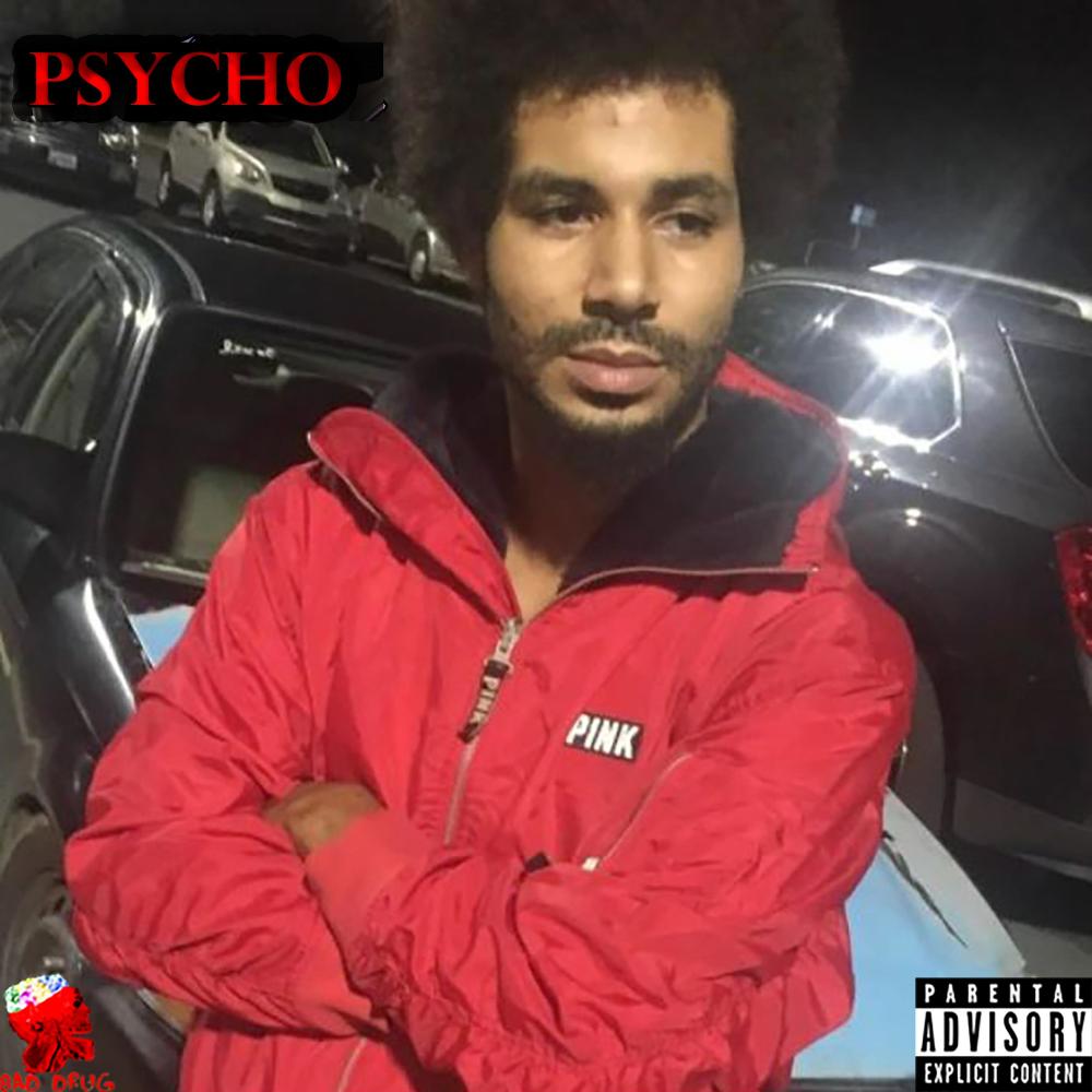 Psycho (Explicit)