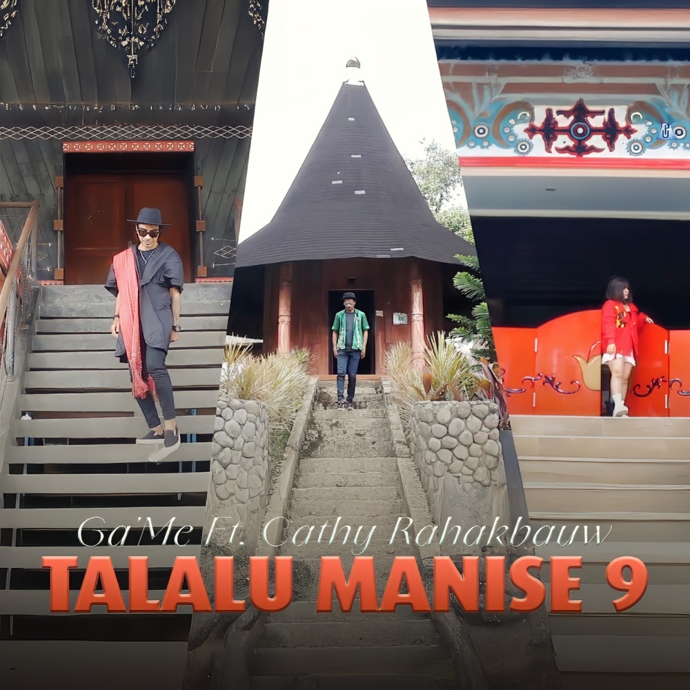 TALALU MANISE 9