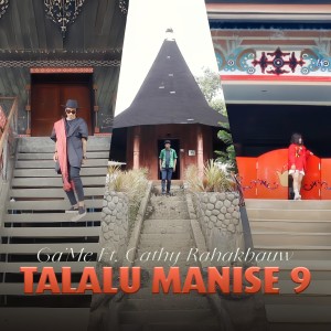 Listen to TALALU MANISE 9 song with lyrics from Ga'me