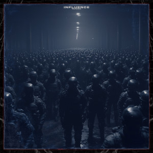 Various Artists的專輯Influence, Vol. 3