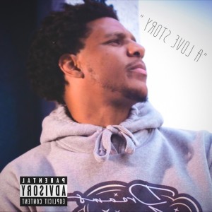 收聽Trey Day的A Love Story (Explicit)歌詞歌曲