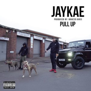 收聽Jaykae的Pull Up (feat. Bowzer Boss) (Explicit)歌詞歌曲
