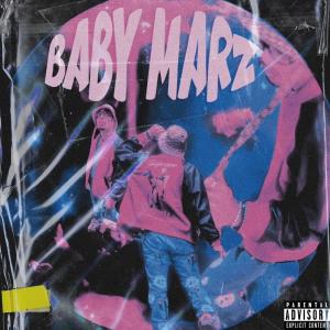 อัลบัม Baby Marz (Explicit) ศิลปิน El Jubo