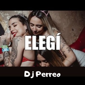 收听Dj Perreo的Elegi Remix歌词歌曲
