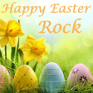 Various的专辑Happy Easter Rock