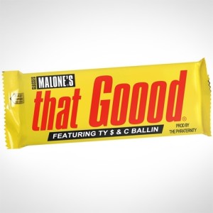 Listen to That Good (Explicit) song with lyrics from Group Star