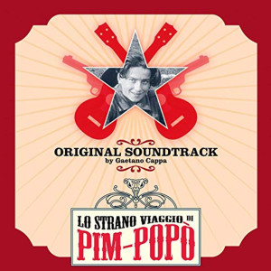 Album Lo strano viaggio di Pim-Popò (Original Soundtrack of  Lo Strano Viaggio di Pim-Popò) from Istituto Barlumen Band