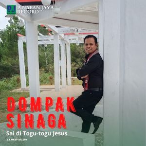 Dengarkan Sai Di Togu-Togu Jesus lagu dari Dompak Sinaga dengan lirik